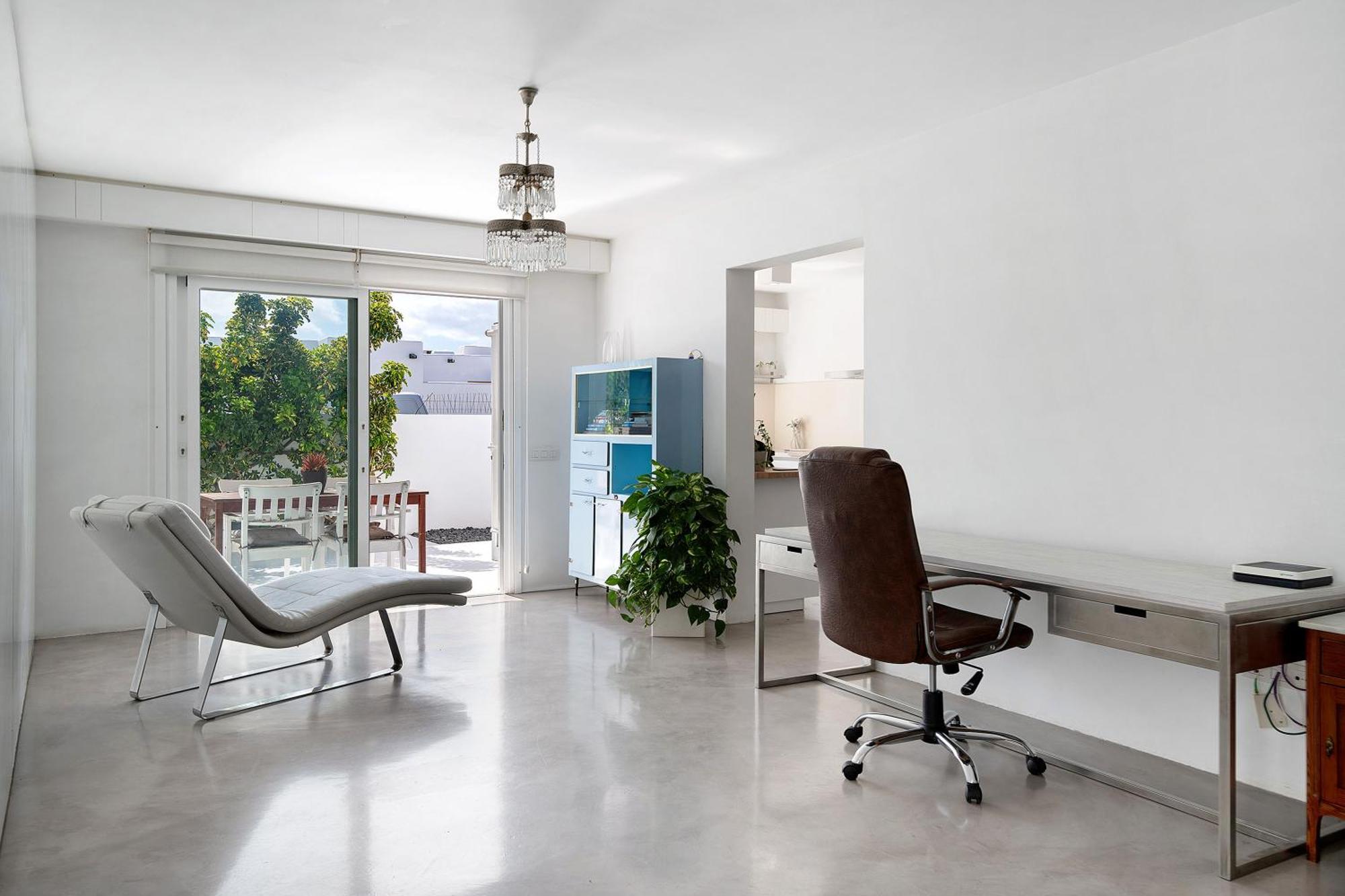 Casa La Concha Lanzarote Βίλα Playa Honda  Εξωτερικό φωτογραφία