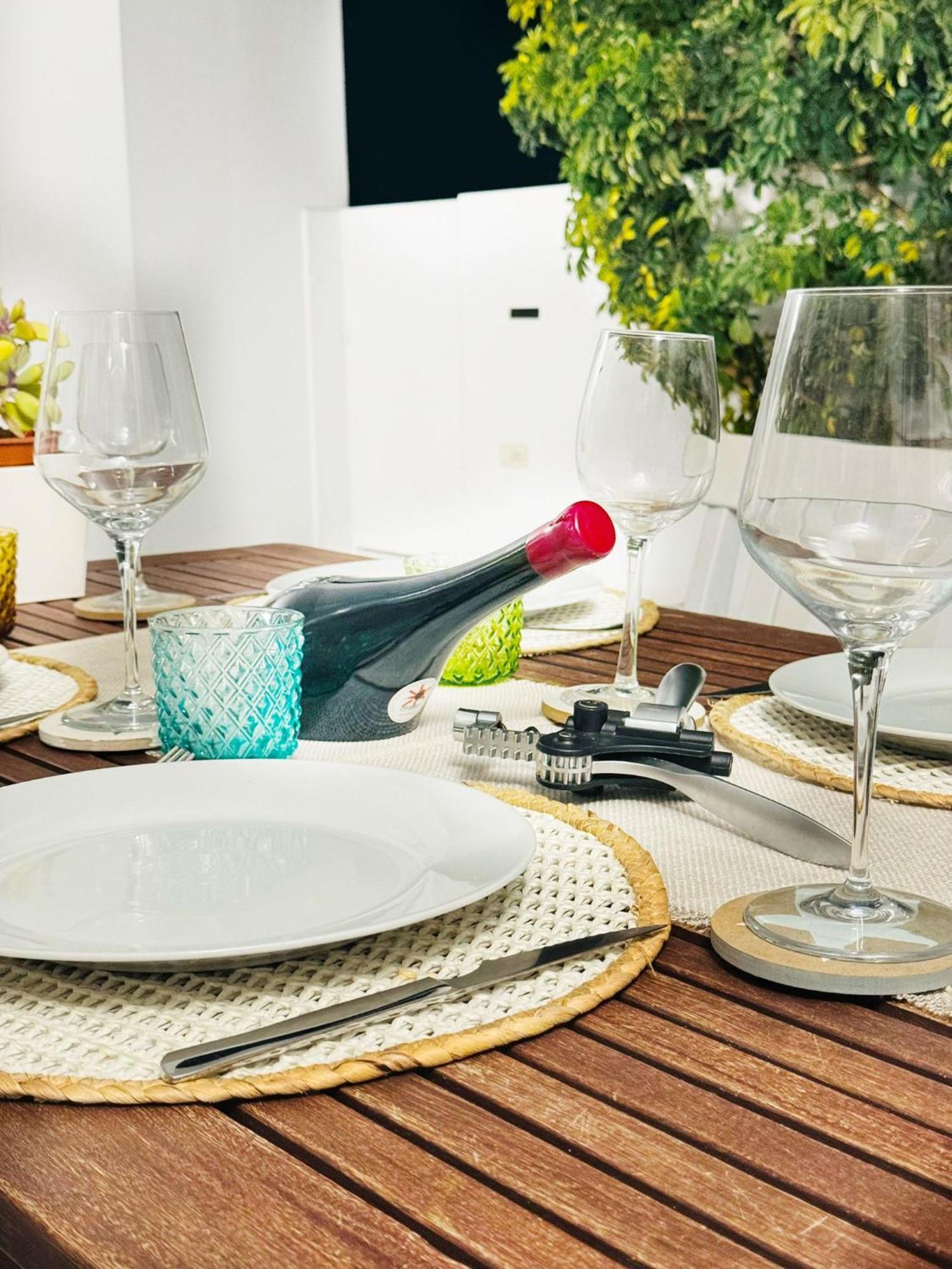 Casa La Concha Lanzarote Βίλα Playa Honda  Εξωτερικό φωτογραφία